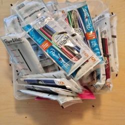 Mechanical Pencils ( 30 Packs) 