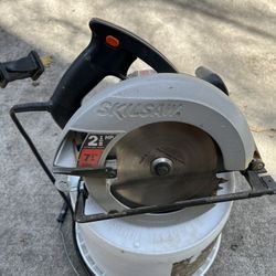 Circular Saw