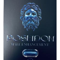Poseidon Male Enhancement 