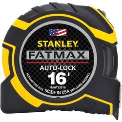 Stanley FatMax Xtreme 16’