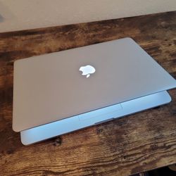 Fast 15inch 3k Retina i7 16gb 256gb Ssd Dual Graphic Pro 2014 Upgraded Mac OS 2024 Sonoma