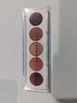 Ulta Eyeshadow Palette