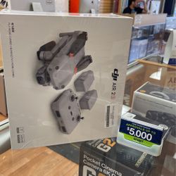 Dji Air 2S Fly More Combo 