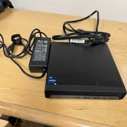 850 HP Elite Mini 800 G9 I7