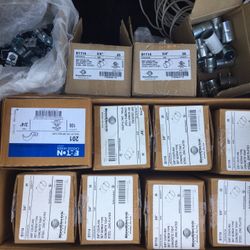 Electric Material Emt