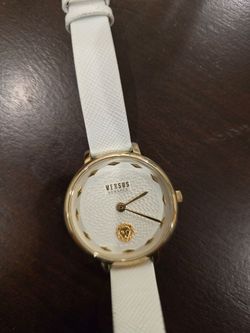 Versus Versace Watch