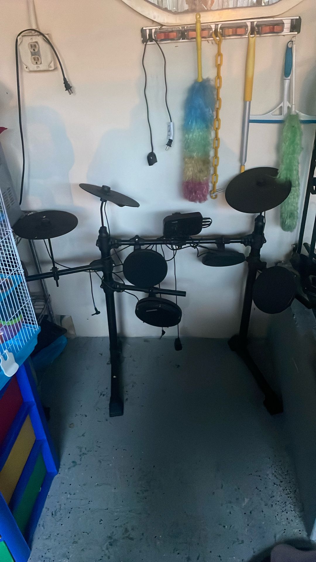 Drum Set