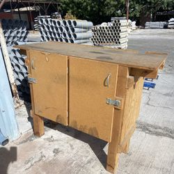 Work Bench 