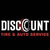 Discount Tire Auto