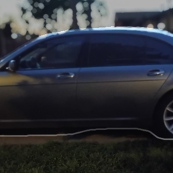 2008 750li BMW grey for sale