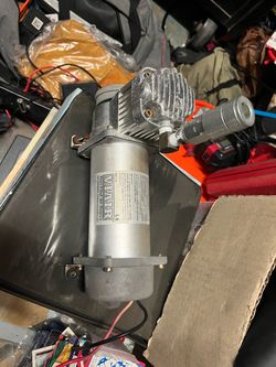 12v air compressor