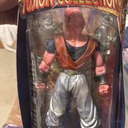 Dragonball Super Buu 