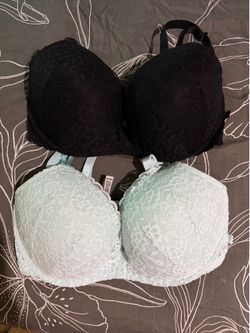 Victorias Secret Bras