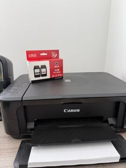Canon MG3600 color printer