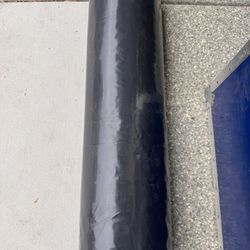 33 Gallon 6 Mil Asbestos Bags, 32 Bags Total 