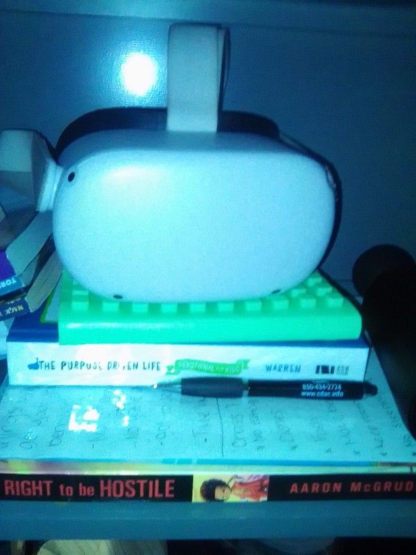 Virtual Game Set