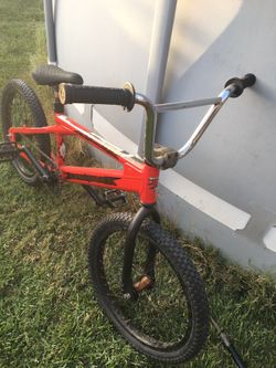 21 inch top tube clearance