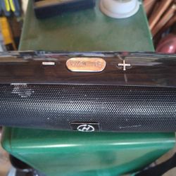 Leather Drum Mini2 Bluetooth Speaker 