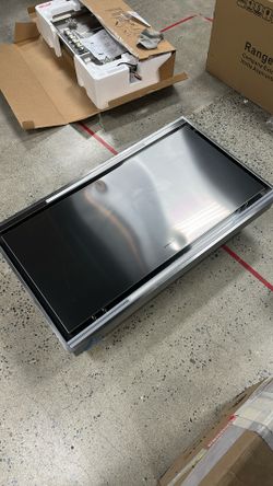 Faber Island Hood 48”