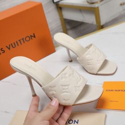 LV Heels 