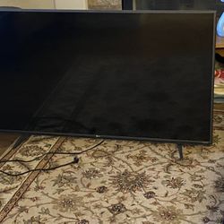 LG 55 Inch Tv
