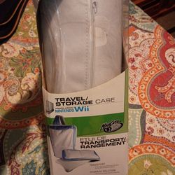 Nintendo Wii