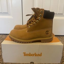 Timberlands Boots Premium