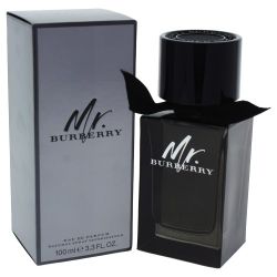 Burberry Mr Burberry
