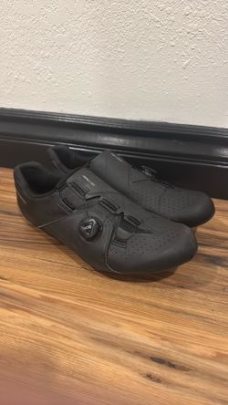 Shimano RC3 Road Bike Shoes - size 11.5