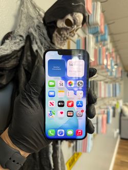 Iphone 14 plus 128GB Unlocked