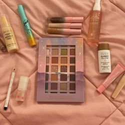 Pacifica Beauty Make Up
