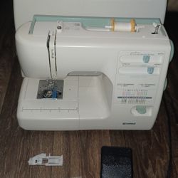 kenmore sewing machine 385