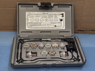 Snap-on Tools Injector Harness Tester Set (Blue-Point®)