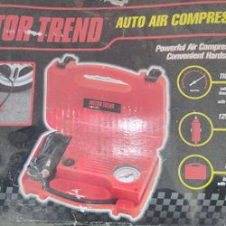 Air Compressor 