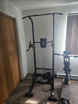 Power tower