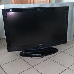 Samsung Tv