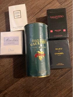 Perfumes