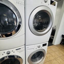 KENMORE Washer And Dryer 