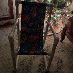 Kids Chair 