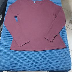 Women XL old navy top