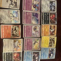 25 Anniversary Japanese Pokemon Card 