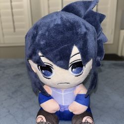 Sasuke Plush 7” Inch