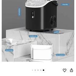 Home Ice Maker