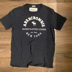 Abercrombie Muscle T Shirt 
