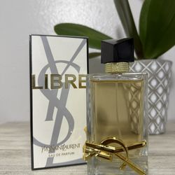 YSL Libre