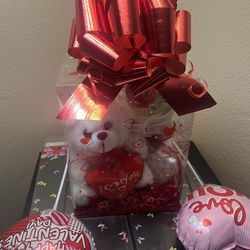 Valentines Day Gifts 