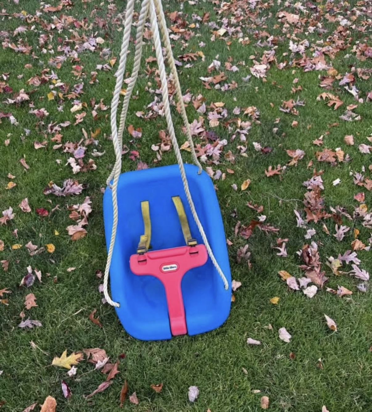 Baby Swing 