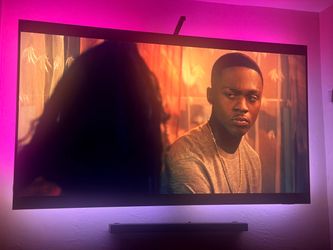 85 inch QLED