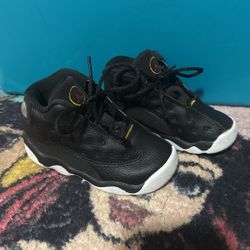 Toddler Jordan 13 Playoffs 