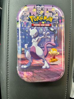Pokemon 30th Celebration Tin